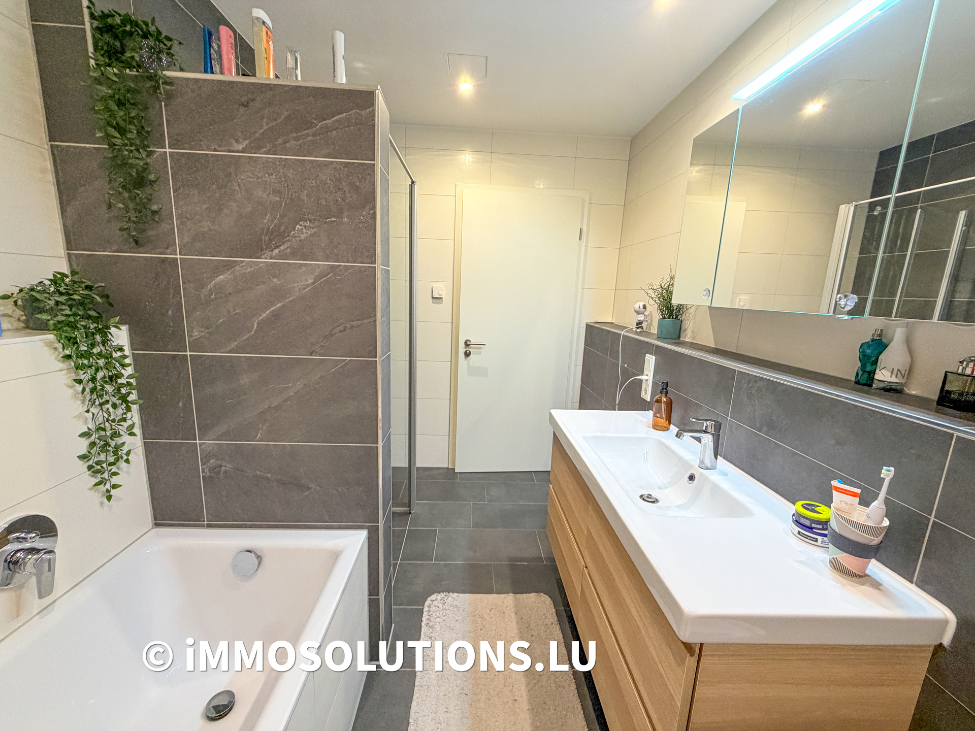 Appartement — Heffingen · 100 m² - photo 12